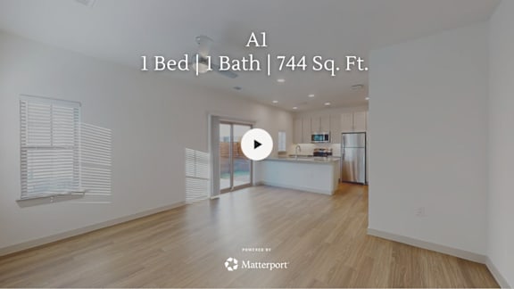 A1 Matterport