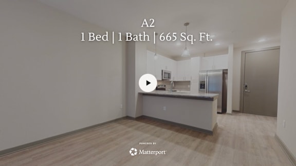 A2 Matterport