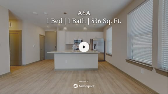A6A Matterport