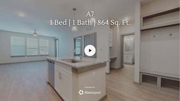 A7 Matterport