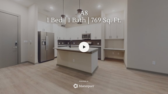 A8 Matterport