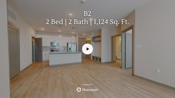 B2 Matterport
