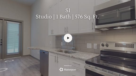 S1 Matterport