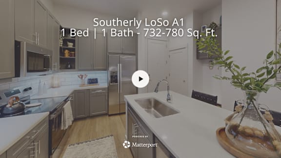 Southerly LoSo A1 Model Virtual Tour