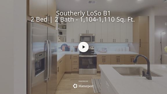 Southerly LoSo B1 Virtual Tour