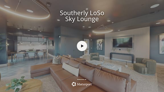 Southerly LoSo Sky Lounge Virtual Tour