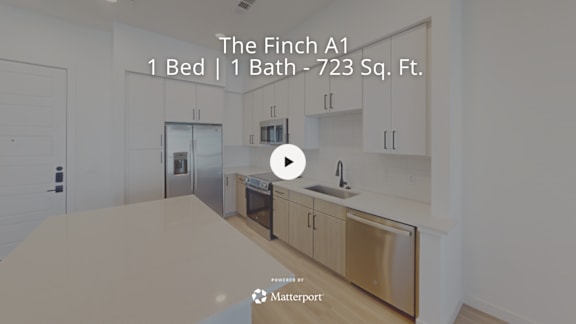 The Finch A2 Virtual Tour