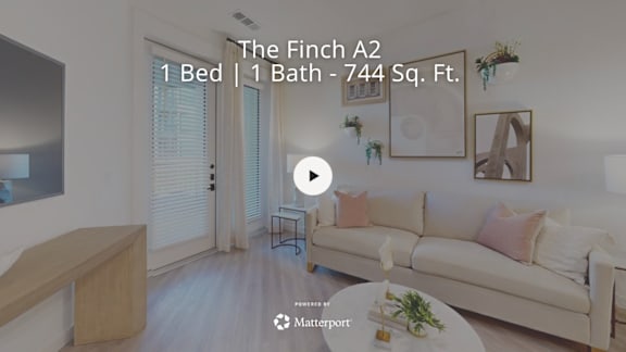 The Finch - A2 Virtual Tour