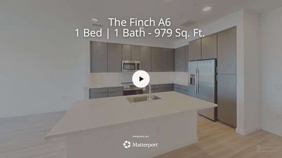 The Finch - A6 Virtual Tour