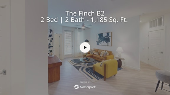The Finch - B2 Virtual Tour
