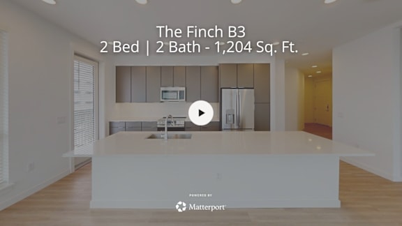 The Finch - B3 Virtual Tour