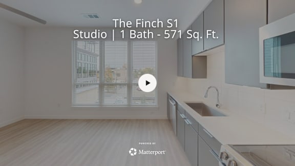 The Finch - S1 Virtual Tour