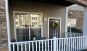 Thumbnail 21 of 23 - Patio/Balcony at Quail Ridge Highlands Apartment Homes, TN