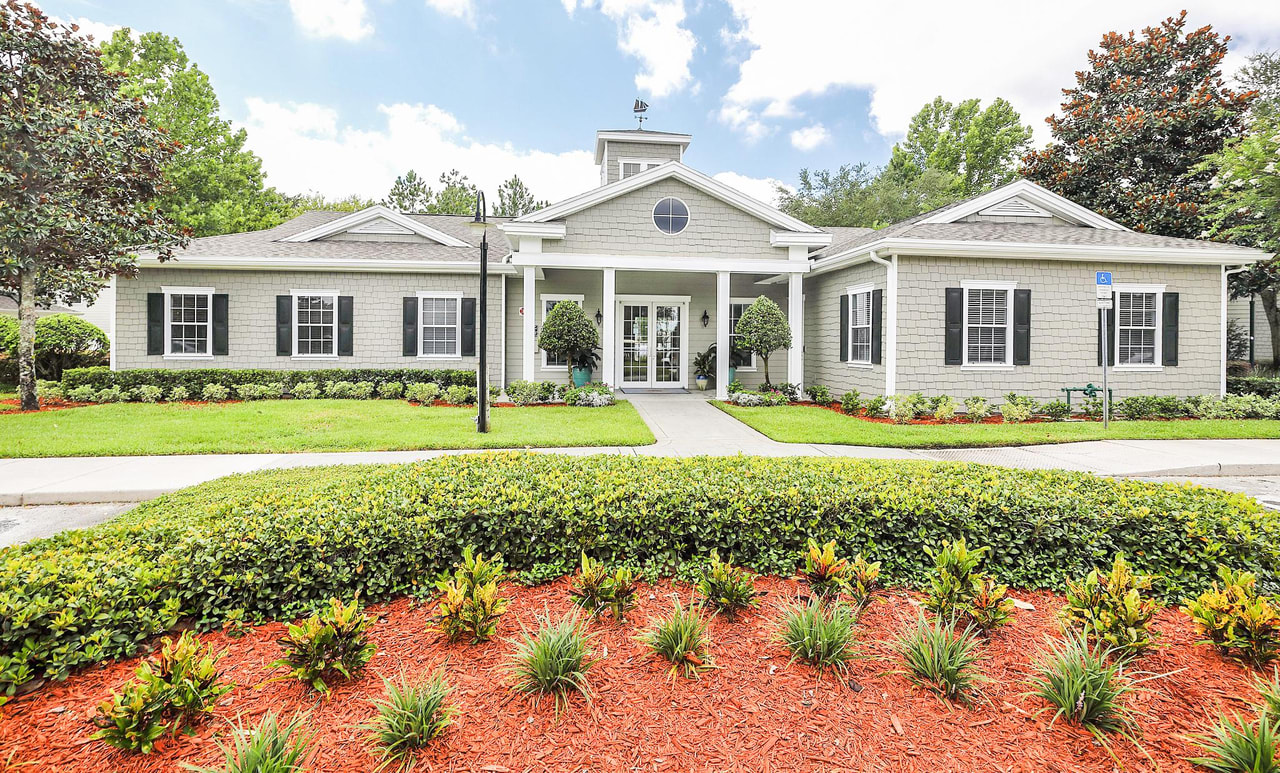 Cambridge Cove and Kathleen Pointe Apartment Homes 2 of 2