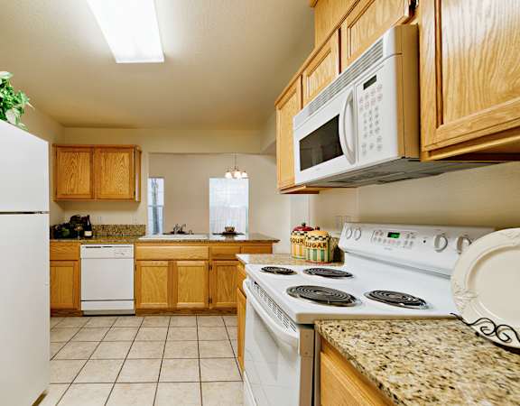 Kitchen Profile