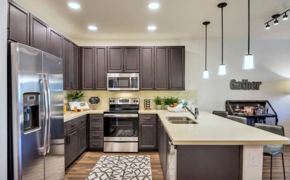 Elevation Chandler Luxury Apartments Chandler Az