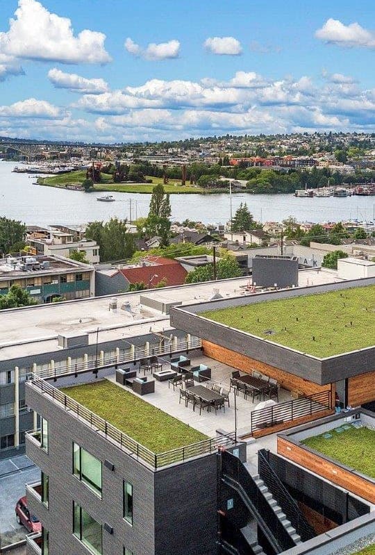 Apartments in Eastlake Seattle WA Shelton Eastlake Home