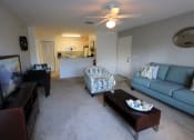 Thumbnail 40 of 51 - Academy Village Apartments Living Room