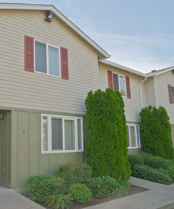 Oak Leaf Village