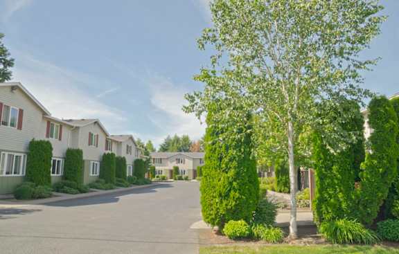 Oak Leaf Village