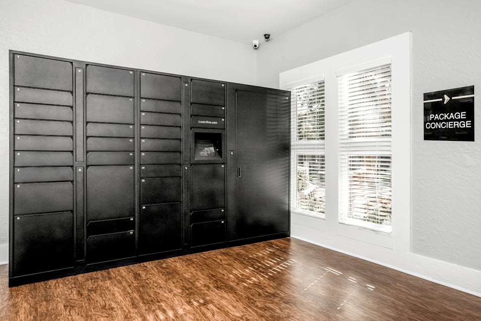 Paces Pointe Apartment Homes 3 of 8
