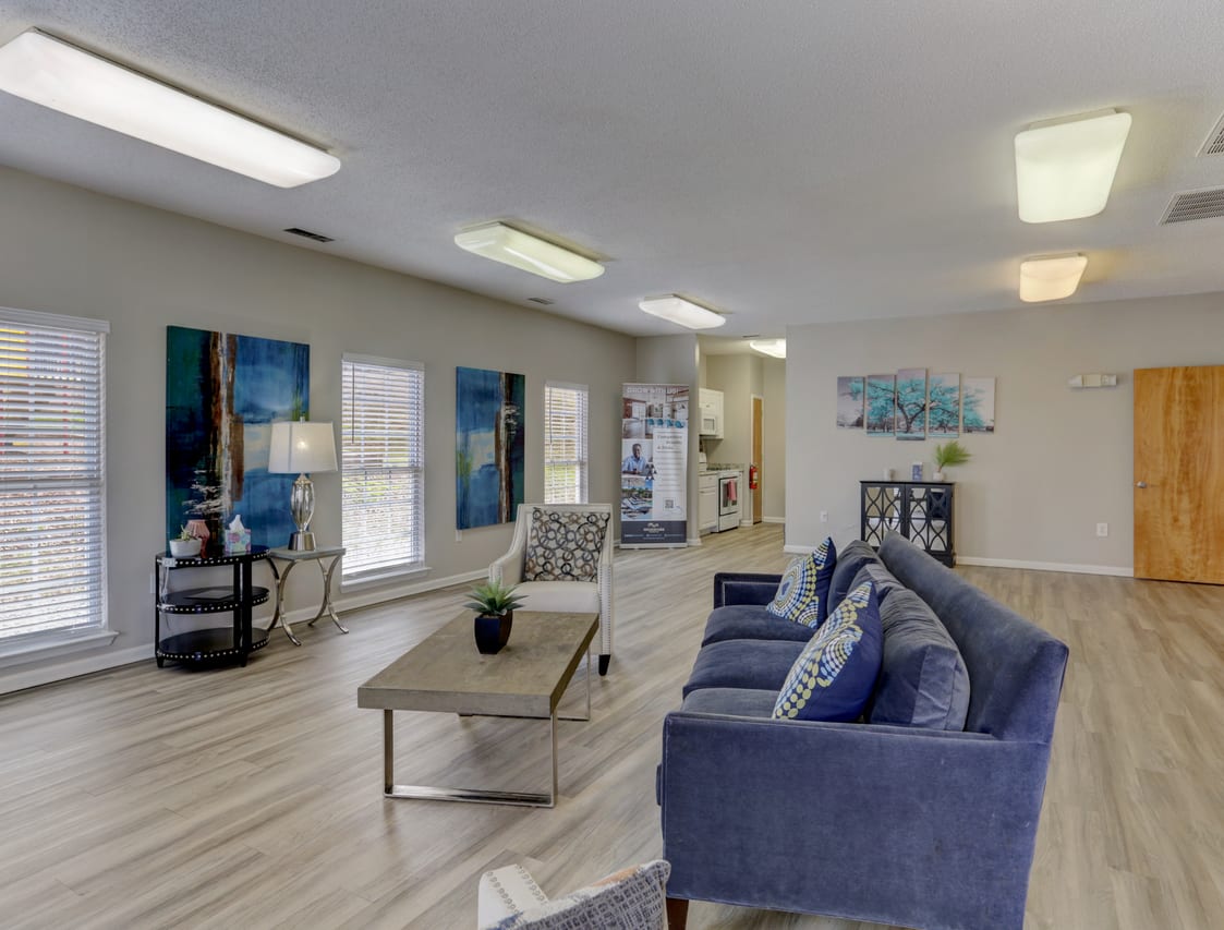 Forest Glen Apartments 1 of 1