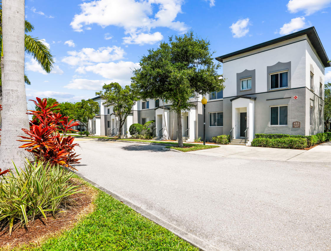 San Marco Villas 1 of 1