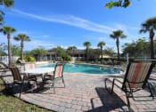 Thumbnail 7 of 51 - Academy Village Clubhouse Pool Area