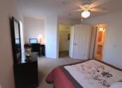 Thumbnail 21 of 51 - Academy Village Apartments Bedroom