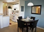 Thumbnail 23 of 51 - Academy Village Apartments  Kitchen