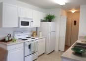 Thumbnail 25 of 51 - Academy Village Apartments Kitchen