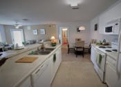 Thumbnail 26 of 51 - Academy Village Apartments Kitchen