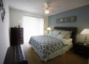 Thumbnail 37 of 51 - Academy Village Apartments Bedroom