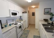 Thumbnail 39 of 51 - Academy Village Apartments Kitchen