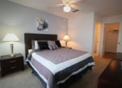 Thumbnail 42 of 51 - Academy Village Apartments Bedroom