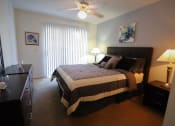 Thumbnail 44 of 51 - Academy Village Apartments Bedroom