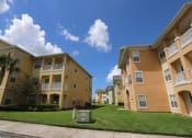 Thumbnail 46 of 51 - Academy Village Apartments Exterior
