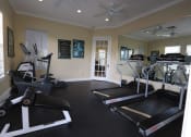Thumbnail 50 of 51 - Academy Village Apartments Fitness Center