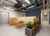 Thumbnail 7 of 8 - this is a photo of the office space available to rent