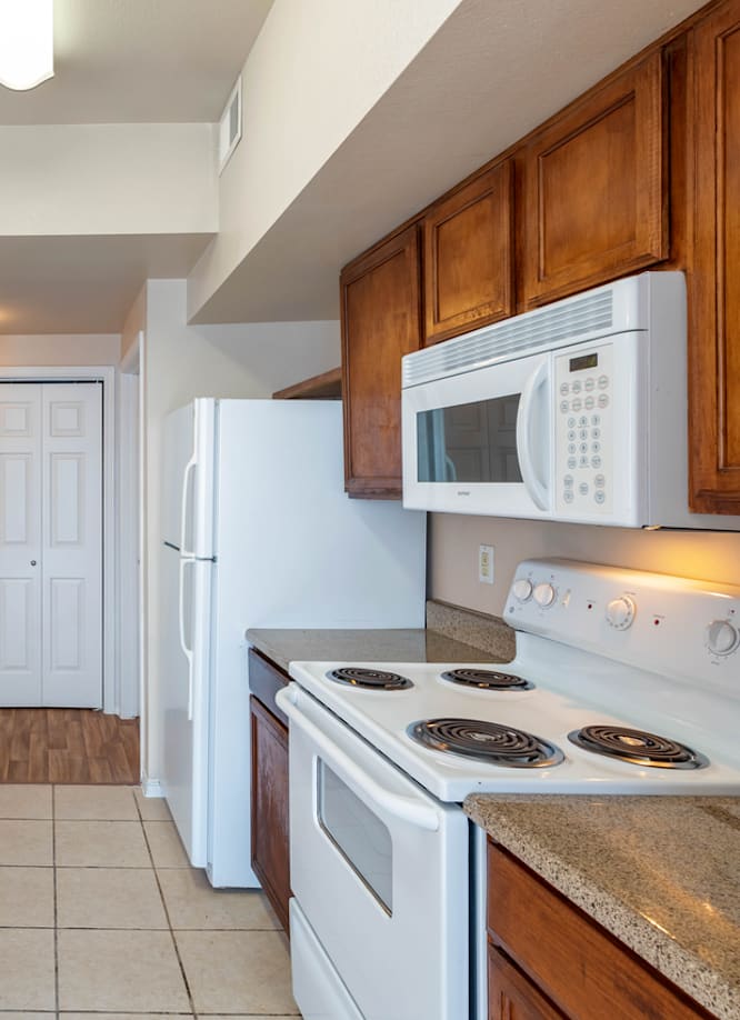 Nolen Grand Apartments 6 of 8