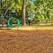 Play Area at Bridges at Mallard Creek Apartment Homes, Charlotte, NC, 28269