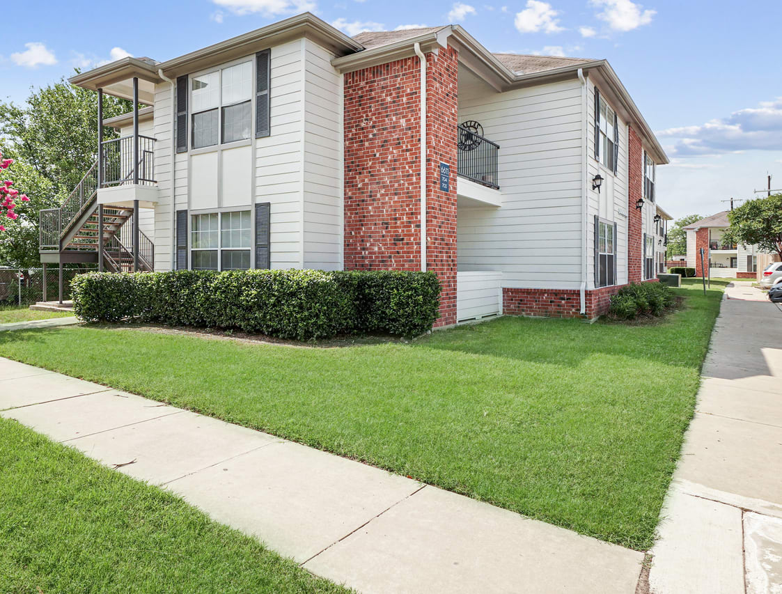 Las Villas De Leon Apartments 1 of 1
