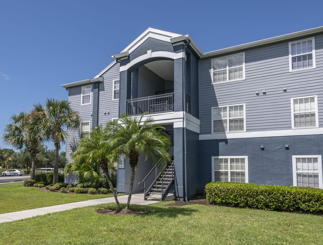 Westchase Apartments 1 of 1