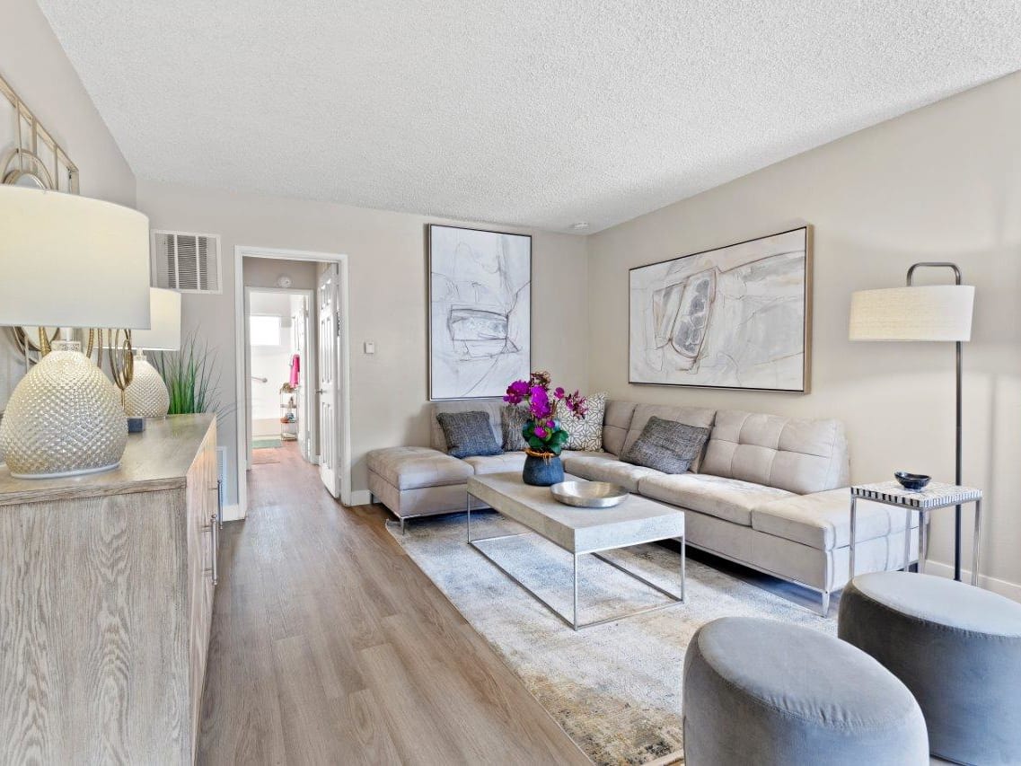 1-bedroom apartment at Langdon Park at West Covina in West Covina, CA
