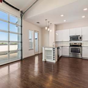 Venue on 16th Apartments in Denver, Colorado Penthouse