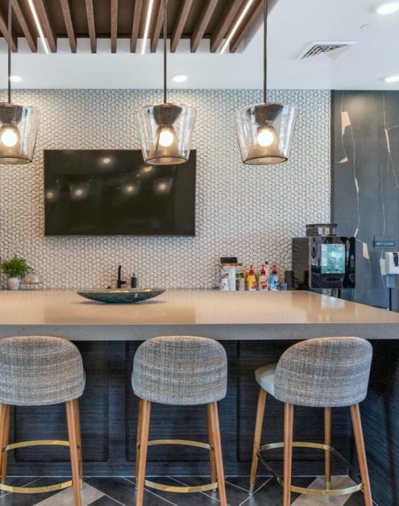 Zaterra Luxury Apartments Smart Homes