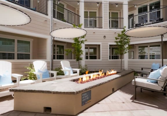 Talus Flats | Apartments in Castle Rock, CO