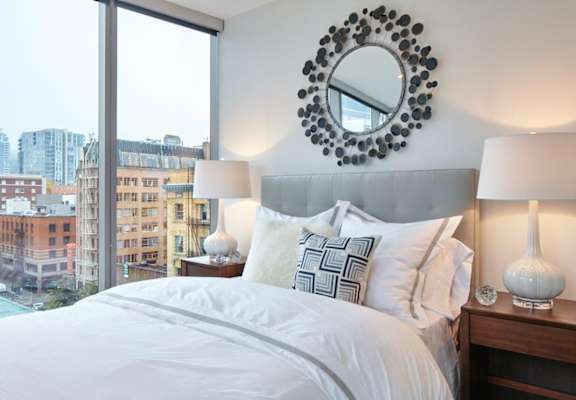 Park Avenue West_Apartment Homes _One Bedroom