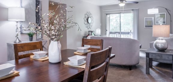 All Bills Paid Apartments in Tyler, Texas | Eastwood Apartments