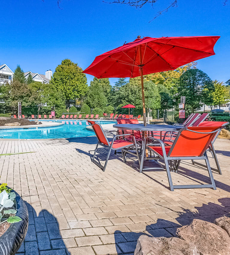 Elan at Mallard Creek Apartment Homes 2 of 11
